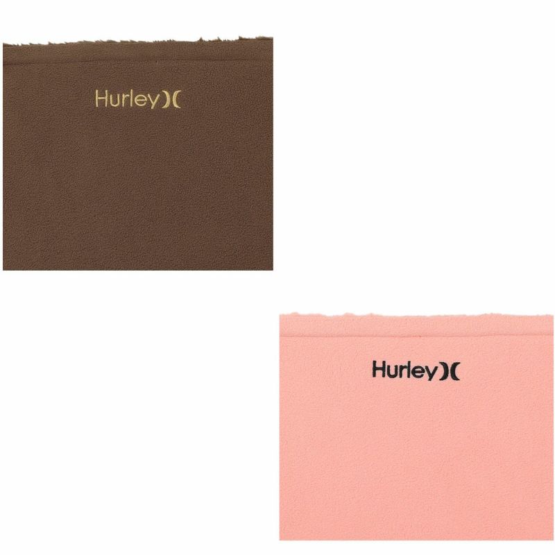 ハーレーHurleyスノボースノボスノーボードネックウォーマーワンアンドオンリーネックウォーマーOAONECKWARMERWSMI252104レディース女性25-26