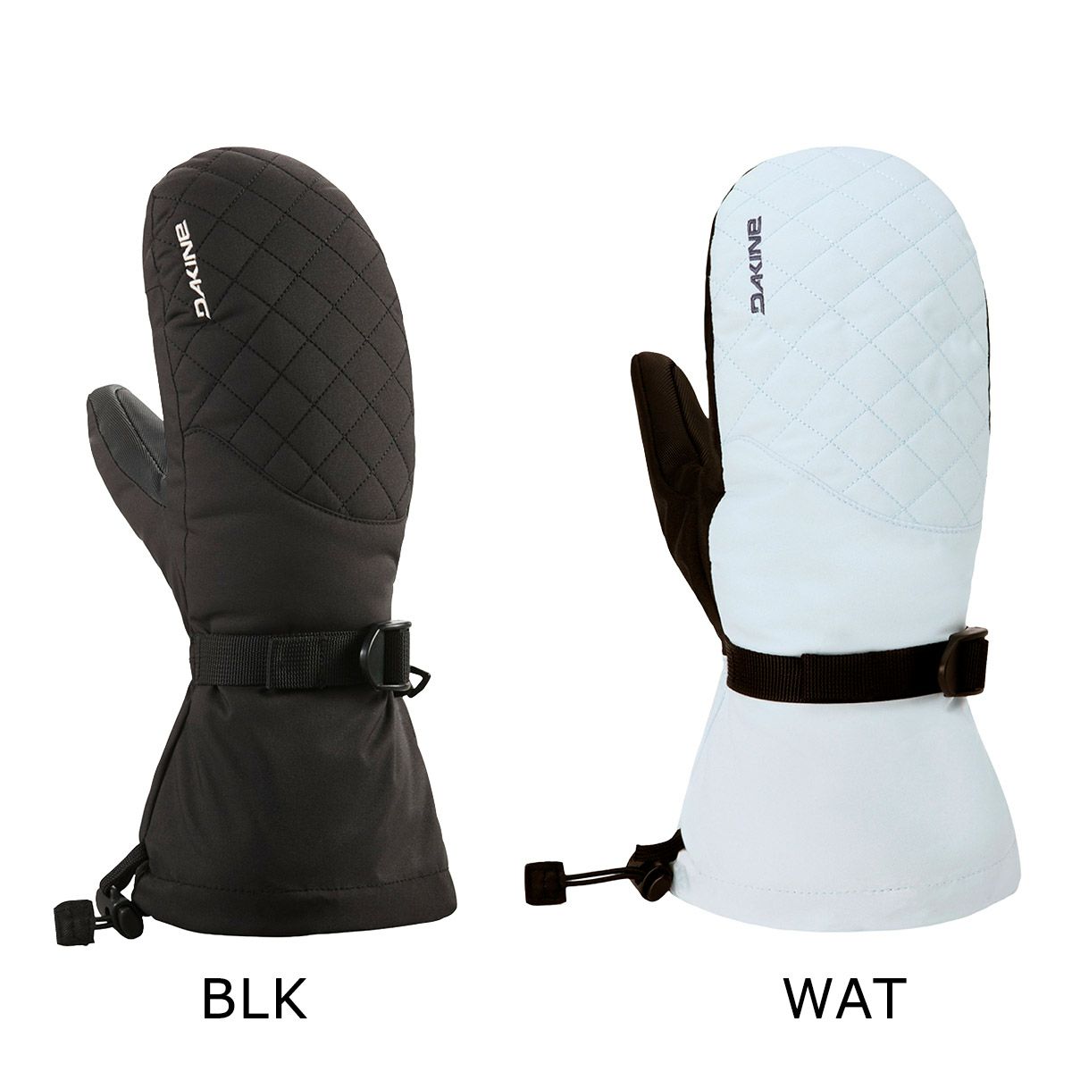 ダカイン DAKINE 25-26 レディース LYNX MITTS スノーボード グローブ