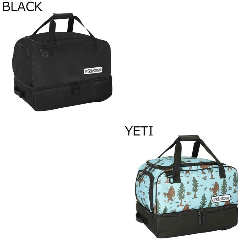 エビス eb's 25-26 ユニセックス マルチ コンテナ MULTI CONTAINER