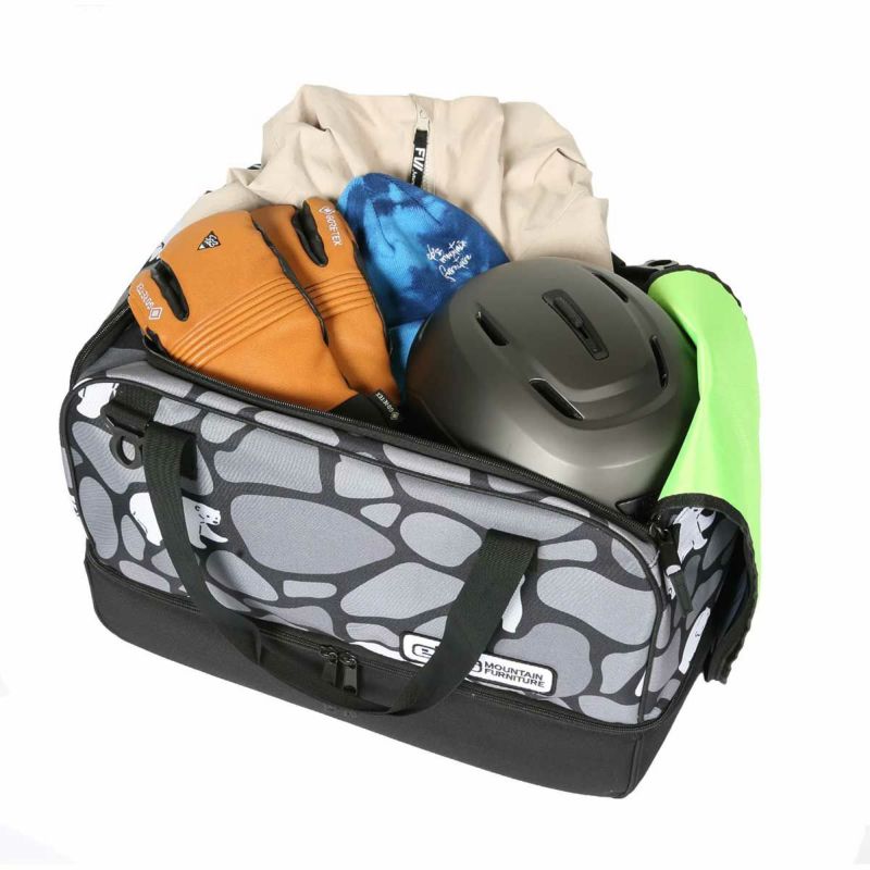 〈スノーボードバッグ〉 Burton スペースサック スノーボードバッグ | トラベル&ラゲッジ