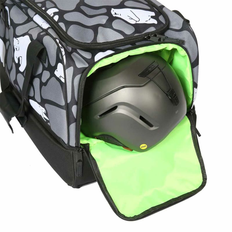 エビスeb'sスノボースノボスノーボード鞄バッグボストンバッグスポーツバッグマルチコンテナMULTICONTAINER4500352メンズレディースユニセックス25-26