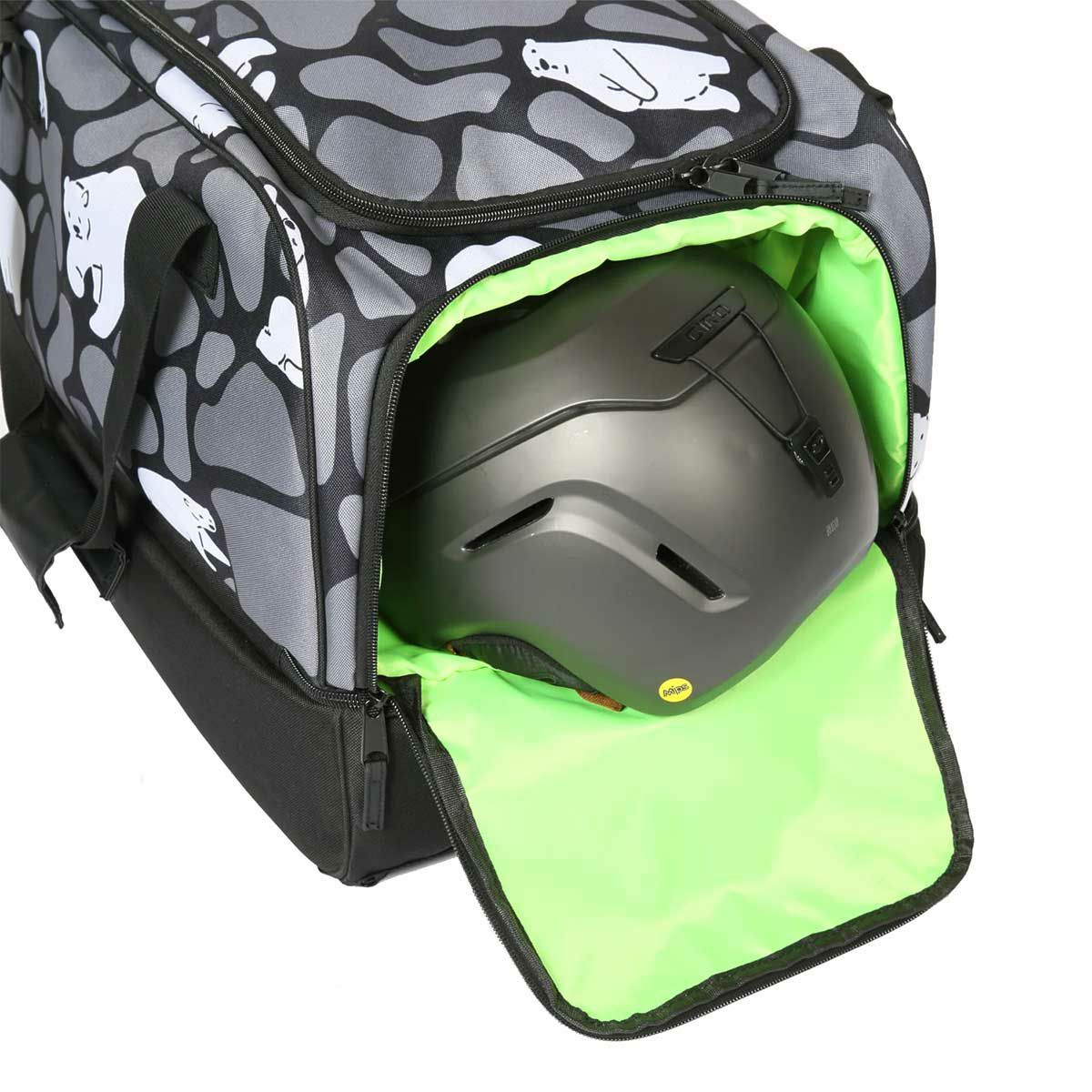 エビスeb'sスノボースノボスノーボード鞄バッグボストンバッグスポーツバッグマルチコンテナMULTICONTAINER4500352メンズレディースユニセックス25-26