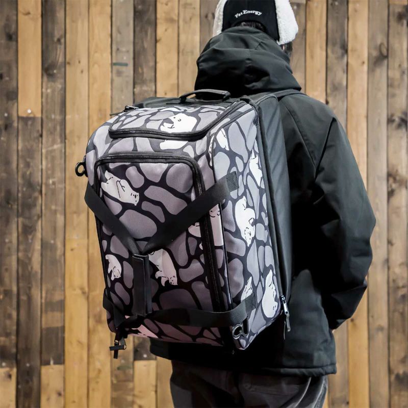 エビス eb's 25-26 ユニセックス マルチ コンテナ MULTI CONTAINER