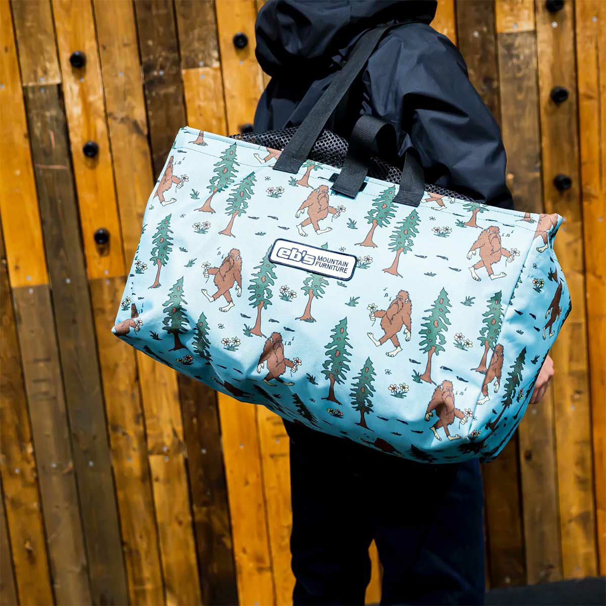 エビスeb'sスノボースノボスノーボード鞄バッグボストンバッグスポーツバッグカーゴバッグ?CARGOBAG4500356メンズレディースユニセックス25-26