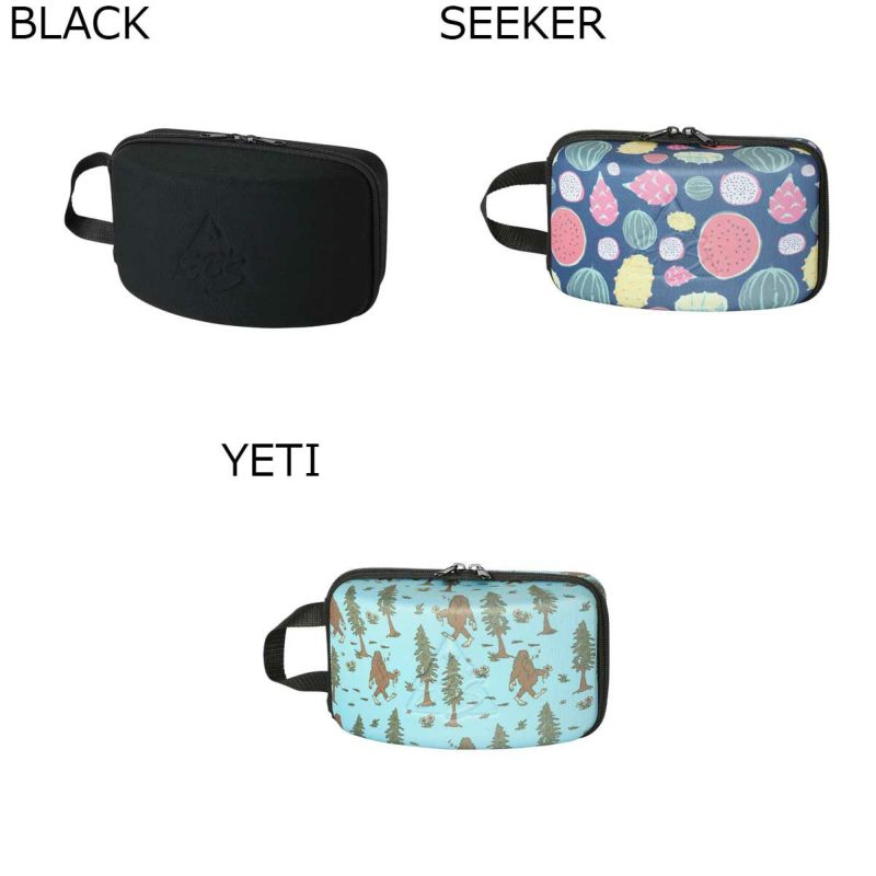 エビスeb'sスノボースノボスノーボードゴーグルケースゴーグルケースGOGGLECASE4500364メンズレディースユニセックス25-26