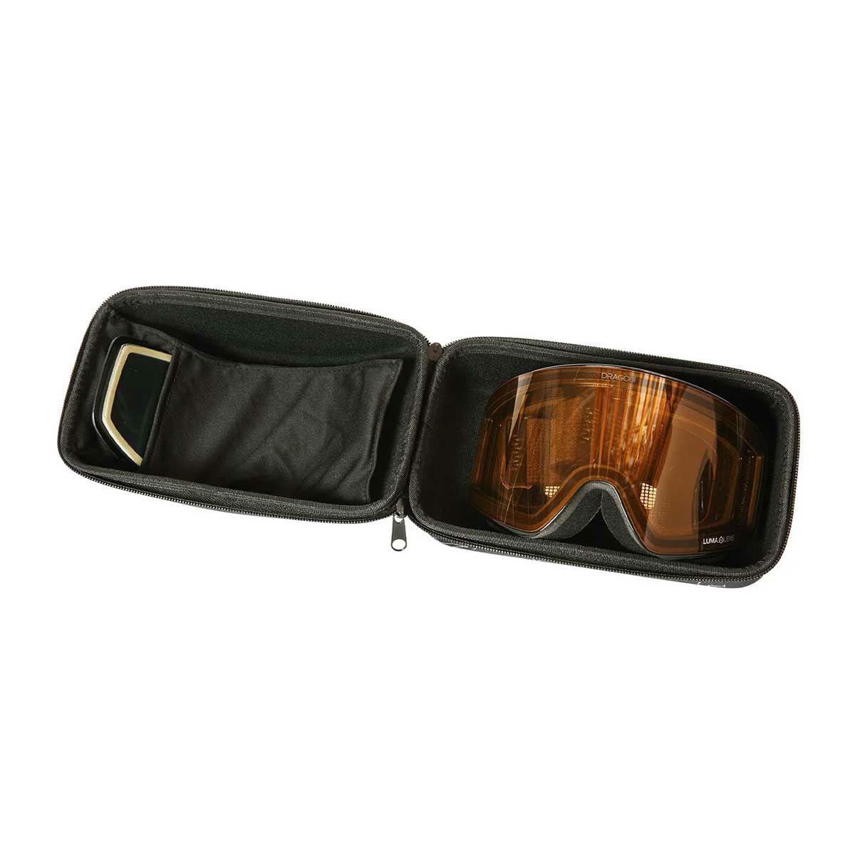 エビスeb'sスノボースノボスノーボードゴーグルケースゴーグルケースGOGGLECASE4500364メンズレディースユニセックス25-26