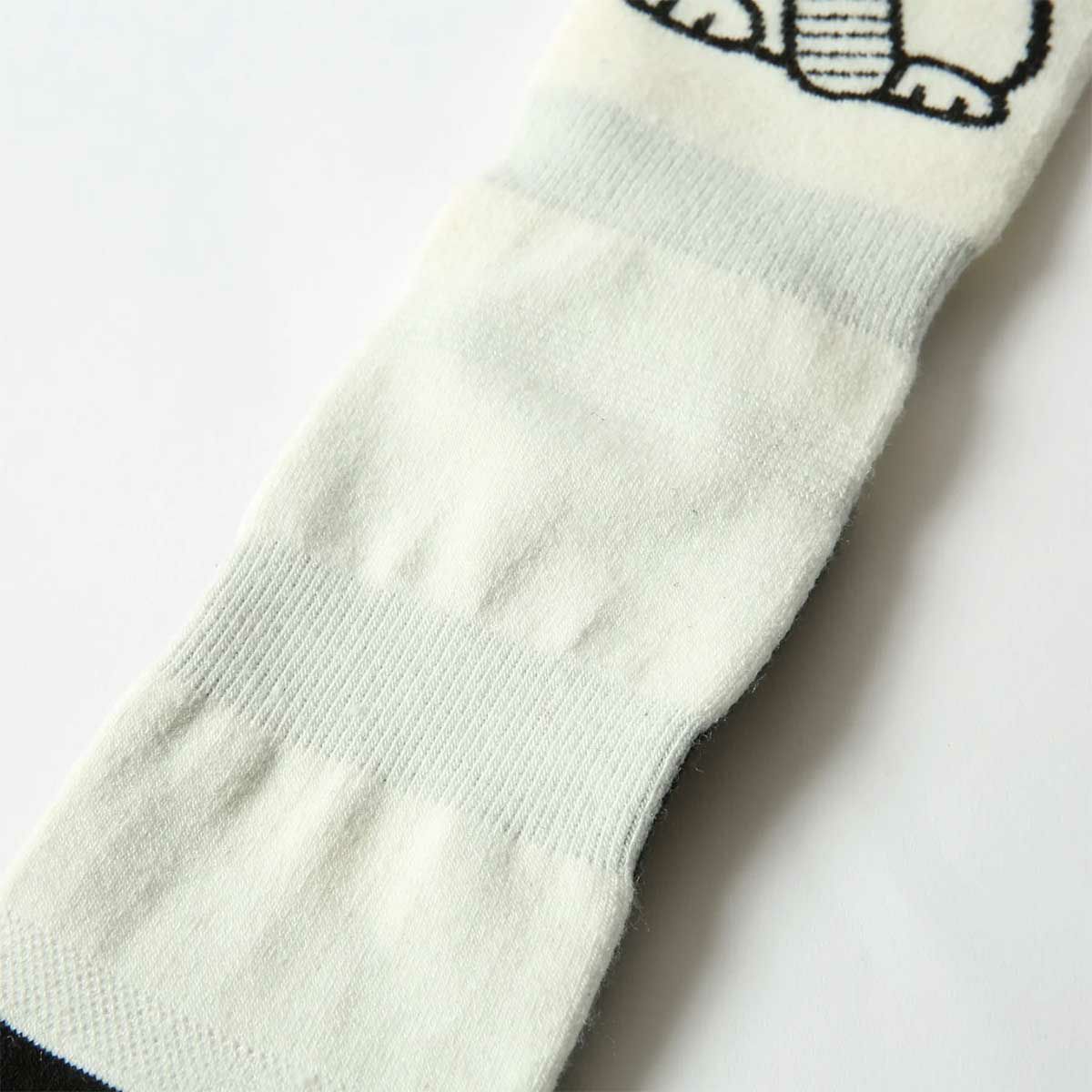 エビスeb'sスノボースノボスノーボードソックス靴下ベリーウォームマネキVERYWARMMANEKI4500455メンズレディースユニセックス25-26