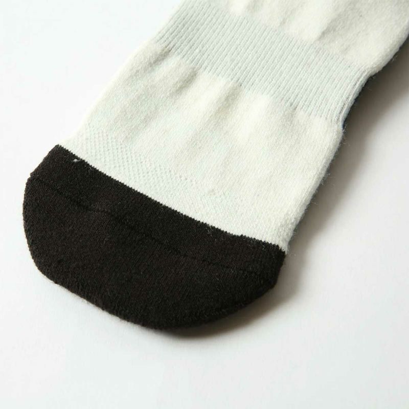 エビスeb'sスノボースノボスノーボードソックス靴下ベリーウォームマネキVERYWARMMANEKI4500455メンズレディースユニセックス25-26