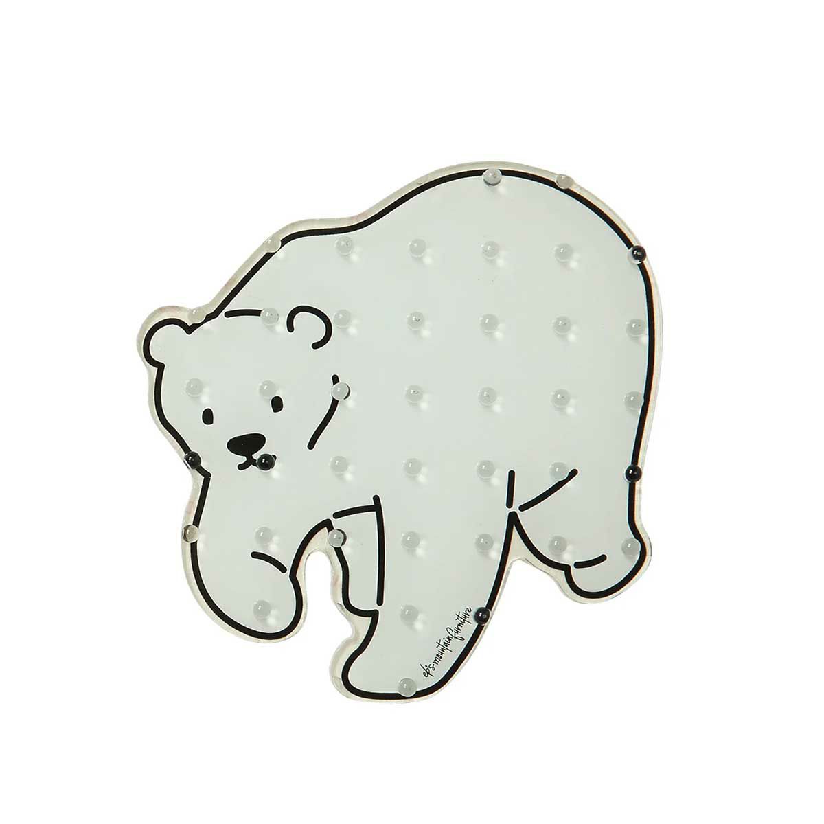 エビスeb'sスノボースノボスノーボードデッキパッドストンプベアーSTOMPBEAR4500500メンズレディースユニセックス25-26