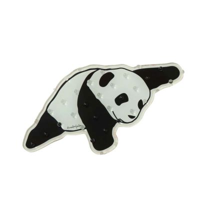 エビスeb'sスノボースノボスノーボードデッキパッドストンプパンダSTOMPPANDA4500501メンズレディースユニセックス25-26