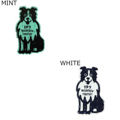 エビスeb'sスノボースノボスノーボードデッキパッドストンプドッグSTOMPDOG4500510メンズレディースユニセックス25-26