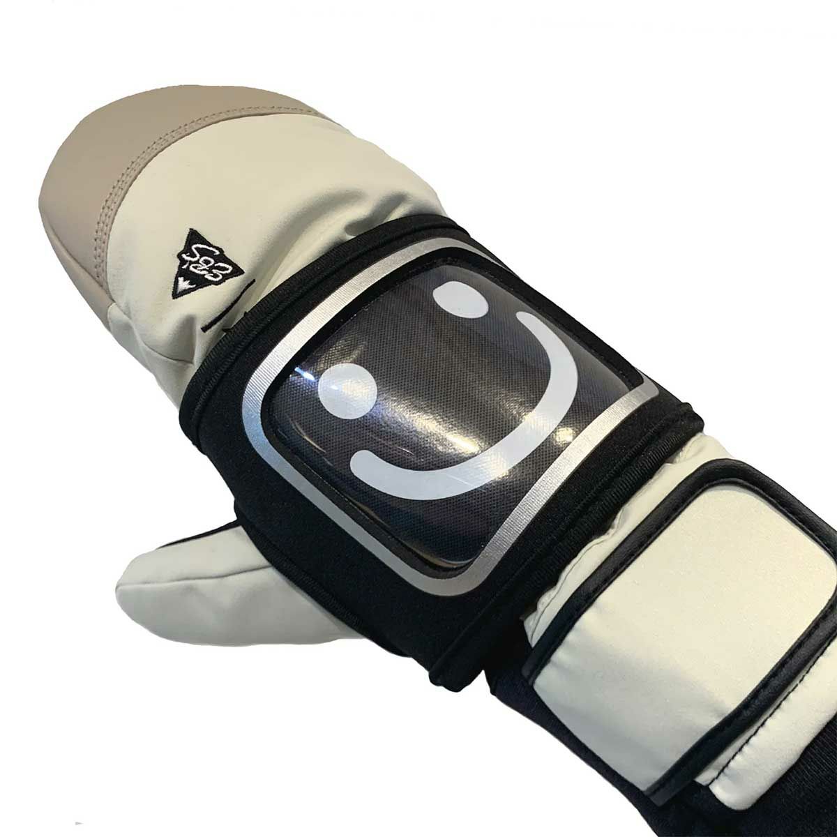 エビスeb'sスノボースノボスノーボードパスケース財布ウォレットパスグローブマキPASSGLOVEMAKI4500610メンズレディースユニセックス25-26