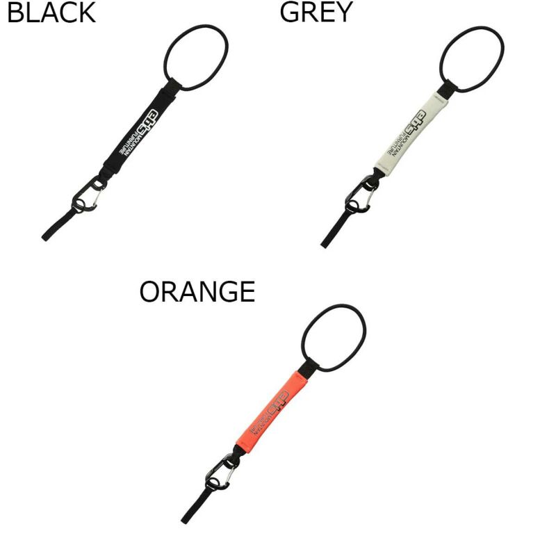 エビスeb'sスノボースノボスノーボードリーシュコードストラップリーシュSTRAPLEASH4500704メンズレディースユニセックス25-26