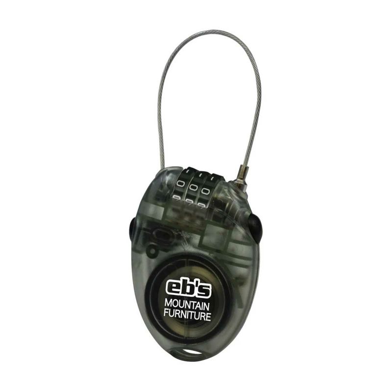 エビスeb'sスノボースノボスノーボードケーブルロックケーブルロックCABLELOCK4500800メンズレディースユニセックス25-26