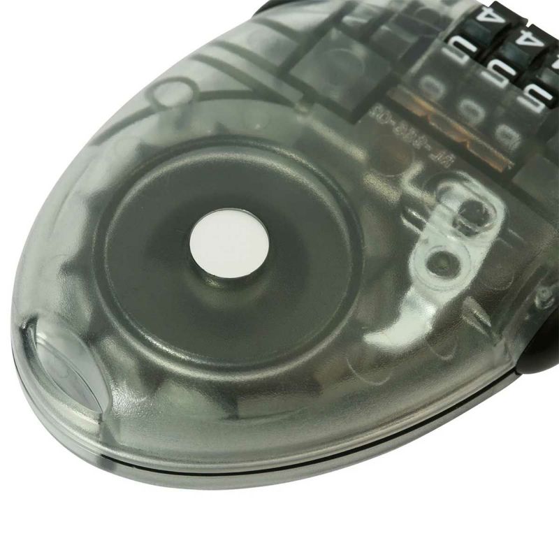 エビスeb'sスノボースノボスノーボードケーブルロックケーブルロックCABLELOCK4500800メンズレディースユニセックス25-26