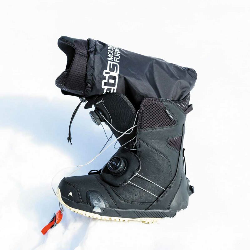 エビスeb'sスノボースノボスノーボードブーツケースブーツインナーソックスBOOTSINNERSOCKS4500807メンズレディースユニセックス25-26