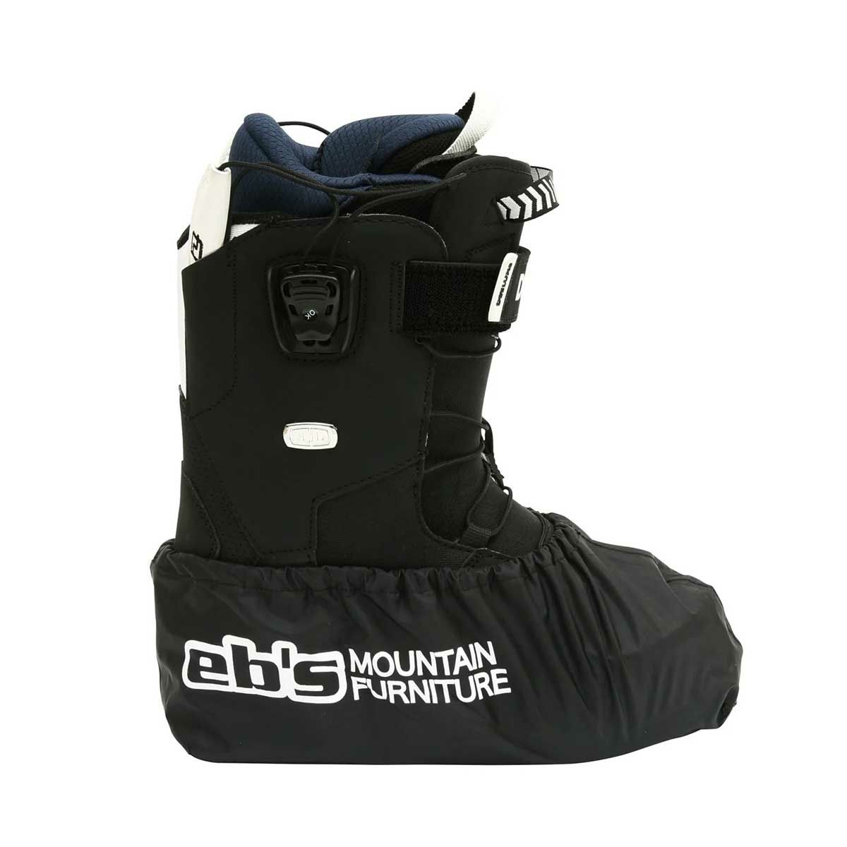 エビスeb'sスノボースノボスノーボードブーツカバーBOOTSCOVER4500808メンズレディースユニセックス25-26