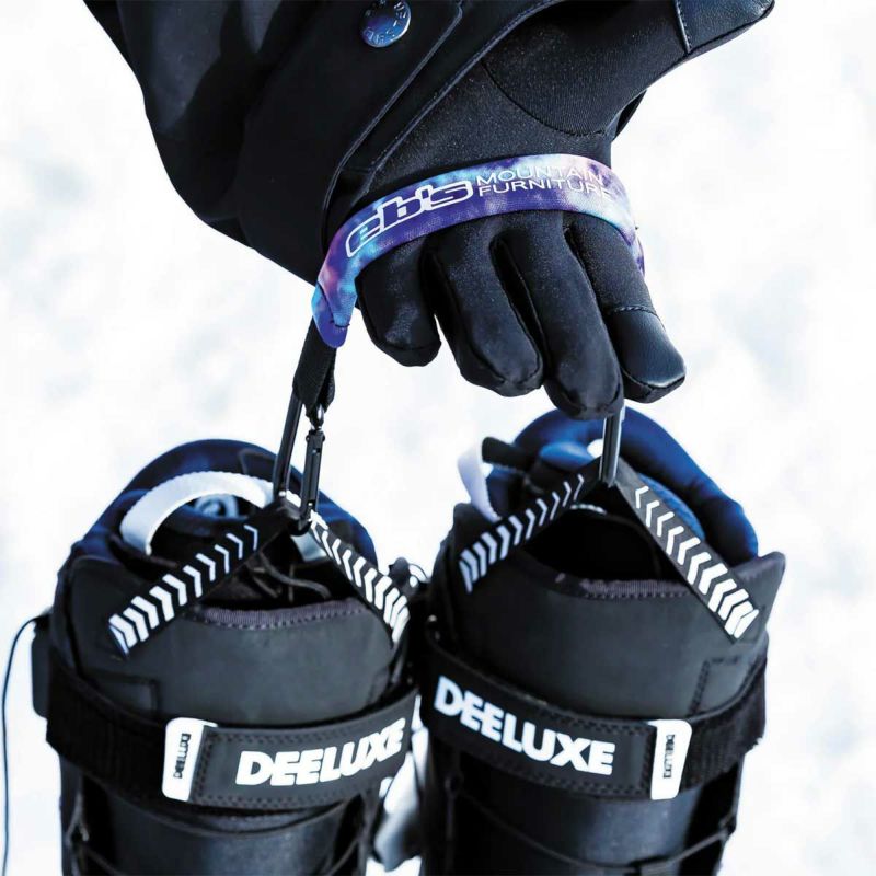 エビスeb'sスノボースノボスノーボードブーツストラップBOOTSSTRAP4500811メンズレディースユニセックス25-26