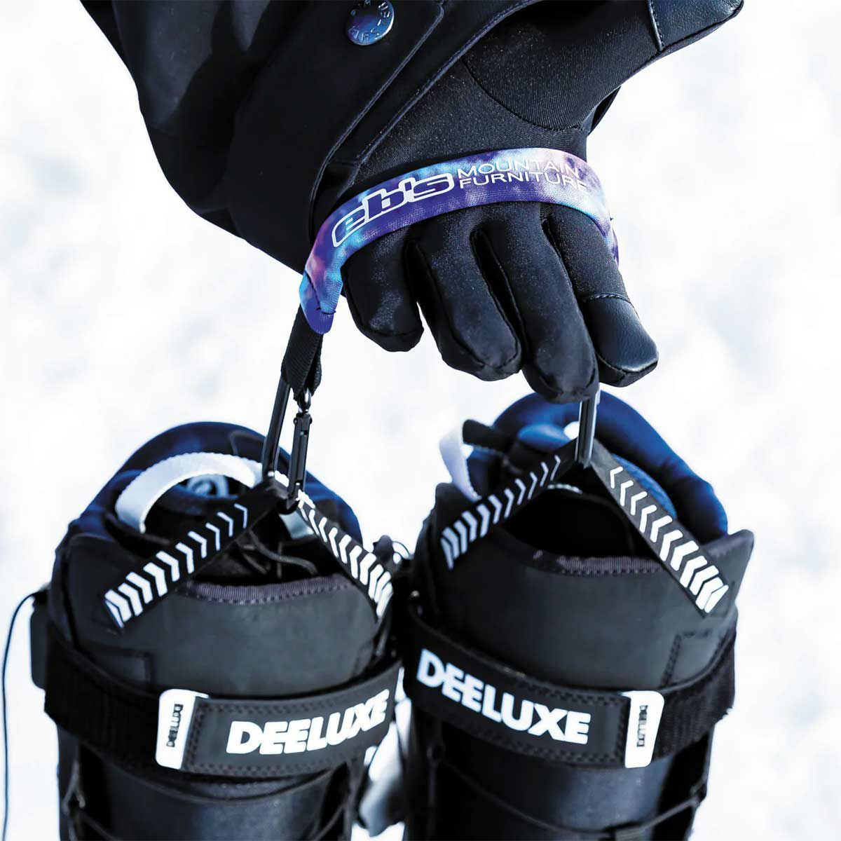 エビスeb'sスノボースノボスノーボードブーツストラップBOOTSSTRAP4500811メンズレディースユニセックス25-26