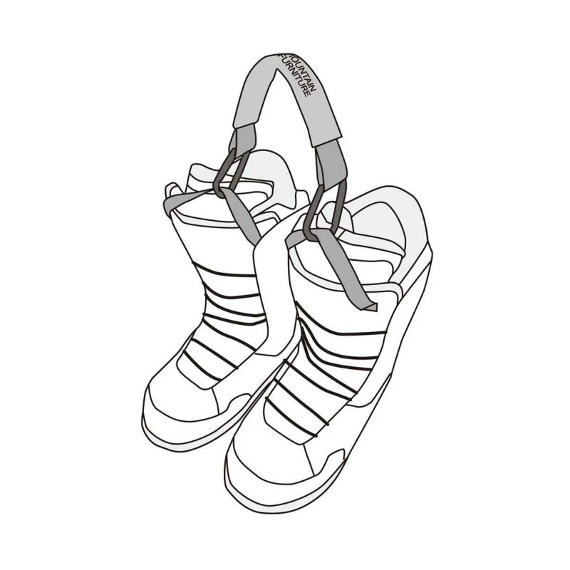 エビスeb'sスノボースノボスノーボードブーツストラップBOOTSSTRAP4500811メンズレディースユニセックス25-26