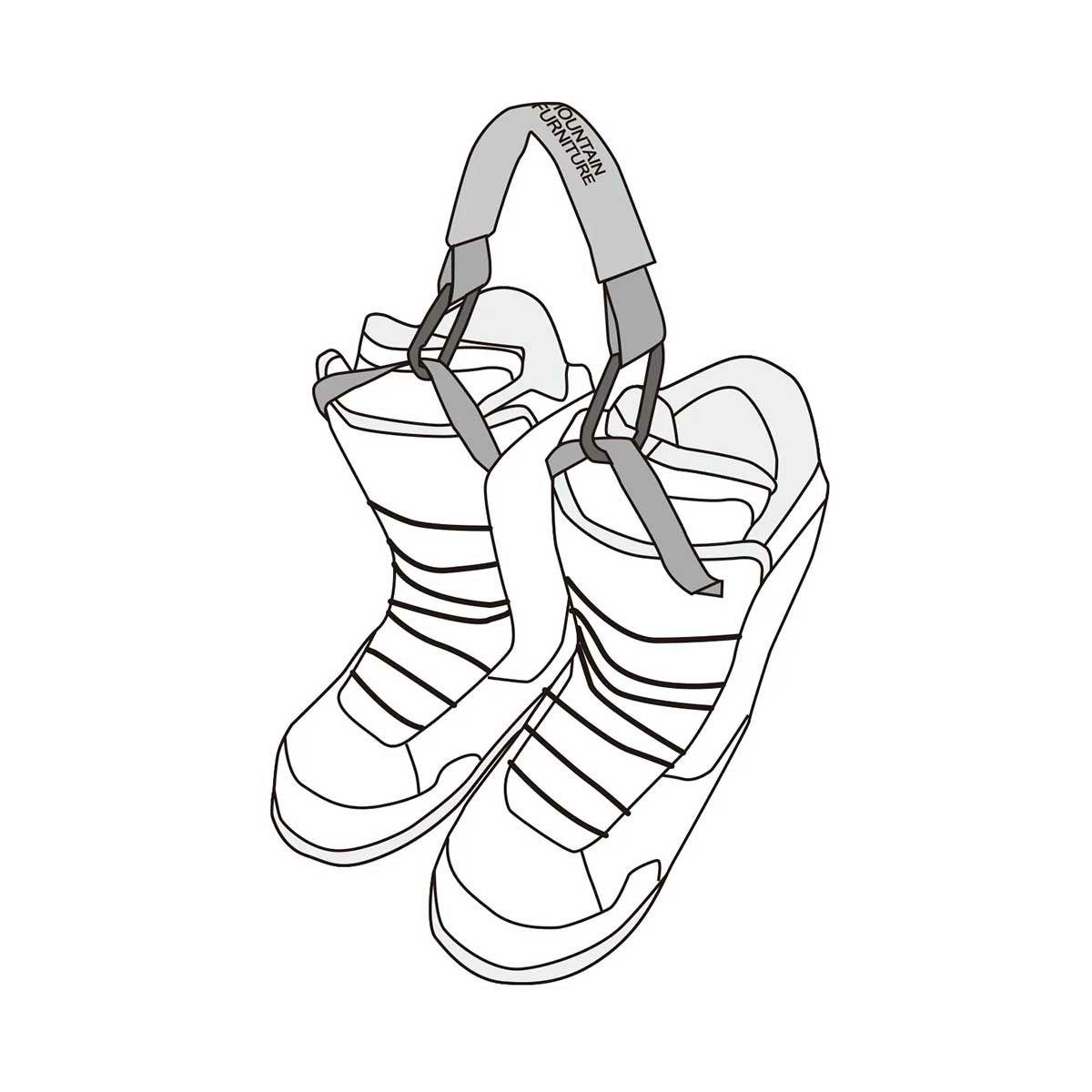 エビスeb'sスノボースノボスノーボードブーツストラップBOOTSSTRAP4500811メンズレディースユニセックス25-26