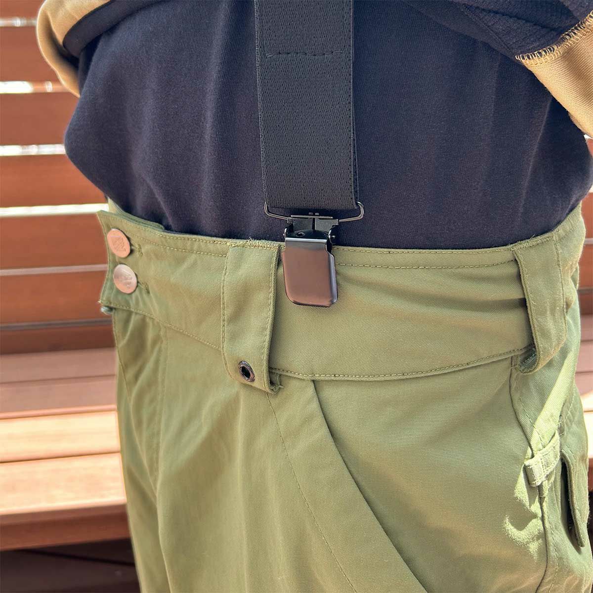 エビスeb'sスノボースノボスノーボードサスペンダーSUSPENDERS4500823メンズレディースユニセックスジュニアキッズ子ども男の子女の子25-26