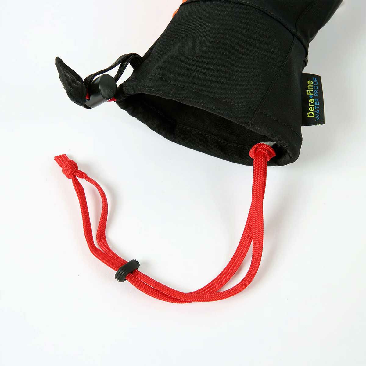 エビスeb'sスノボースノボスノーボードグローブ手袋ケモノジュニアKEMONOJR4500903ジュニアキッズ子ども男の子女の子25-26