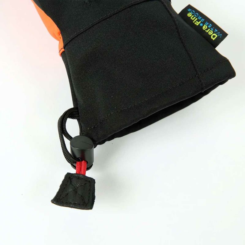 エビスeb'sスノボースノボスノーボードグローブ手袋ケモノジュニアKEMONOJR4500903ジュニアキッズ子ども男の子女の子25-26