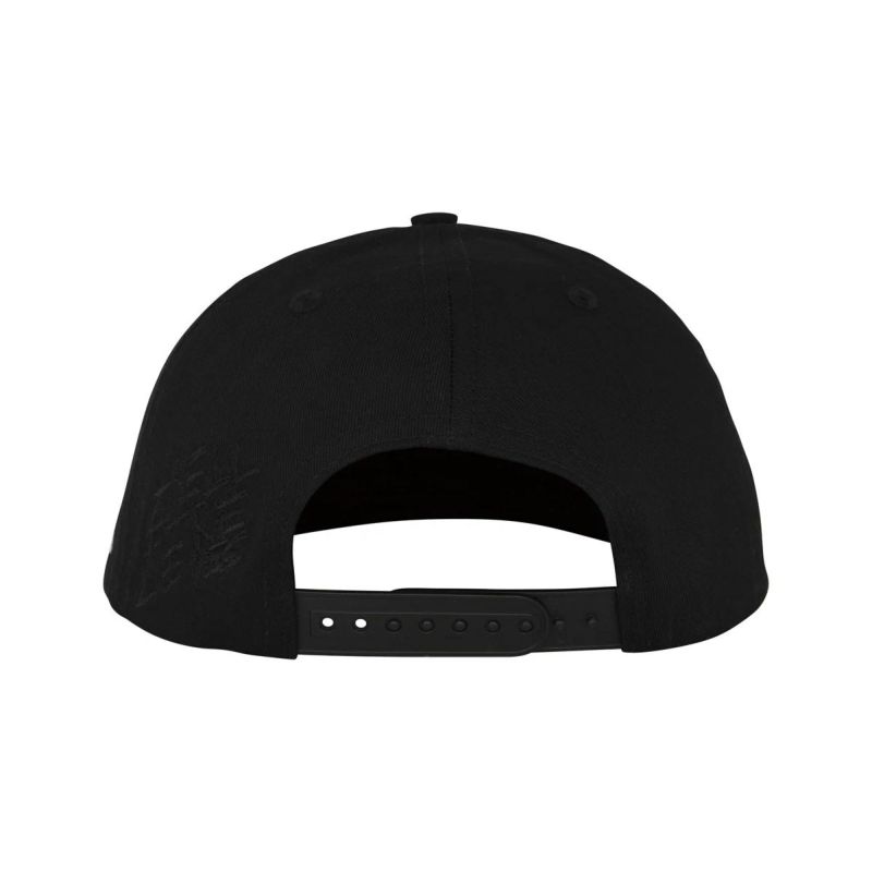 サンタクルーズSANTACRUZスケボースケートボード帽子キャップSTRANGERTHINGSHELLFIRECLUBSNAPBACKストレンジャーシングスヘルファイアクラブ510255701メンズ男性25FA秋冬