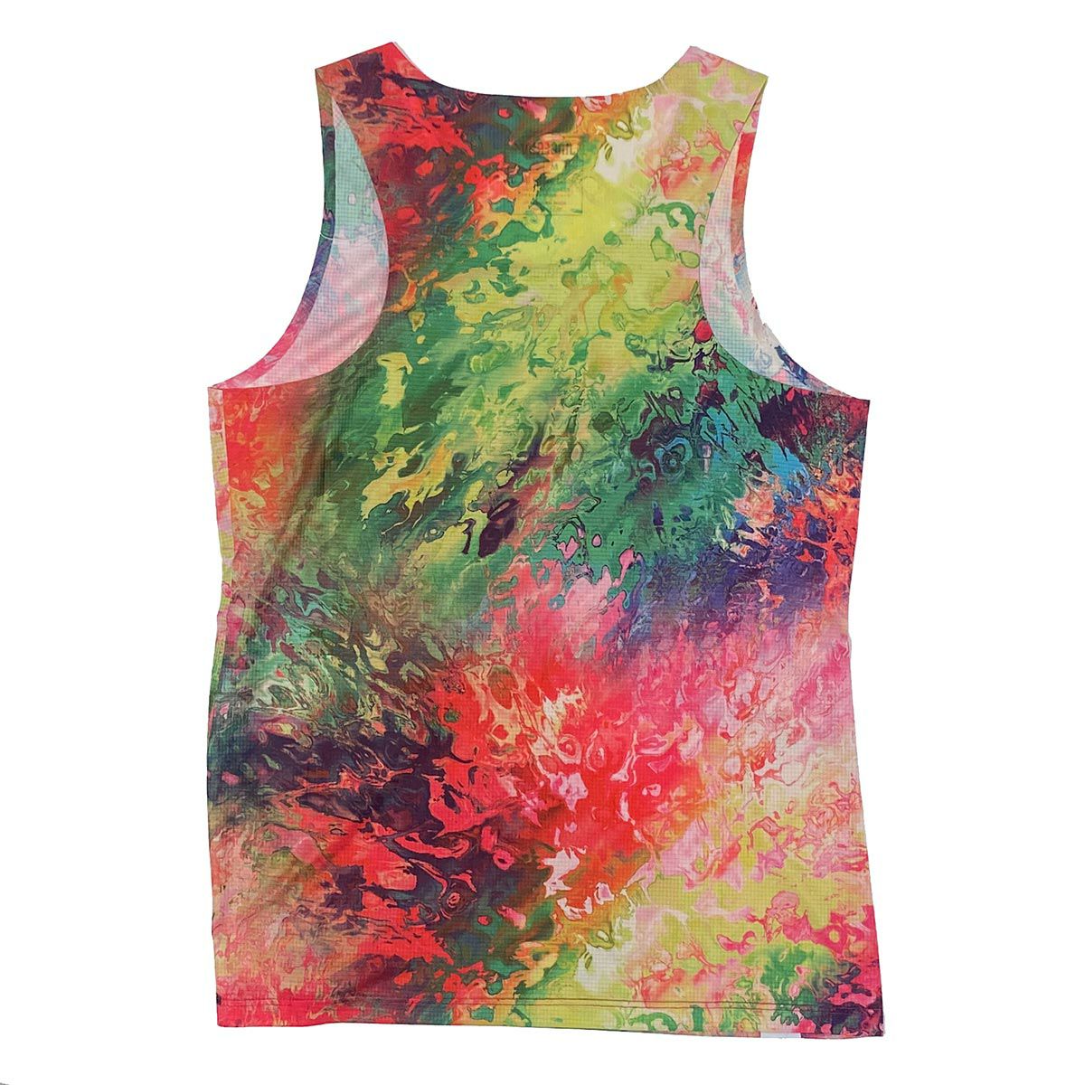 ジンガーJINGERランニングウェアノースリーブタンクトップランニングタンクトップJF-4029-REDレディース女性25HO秋冬