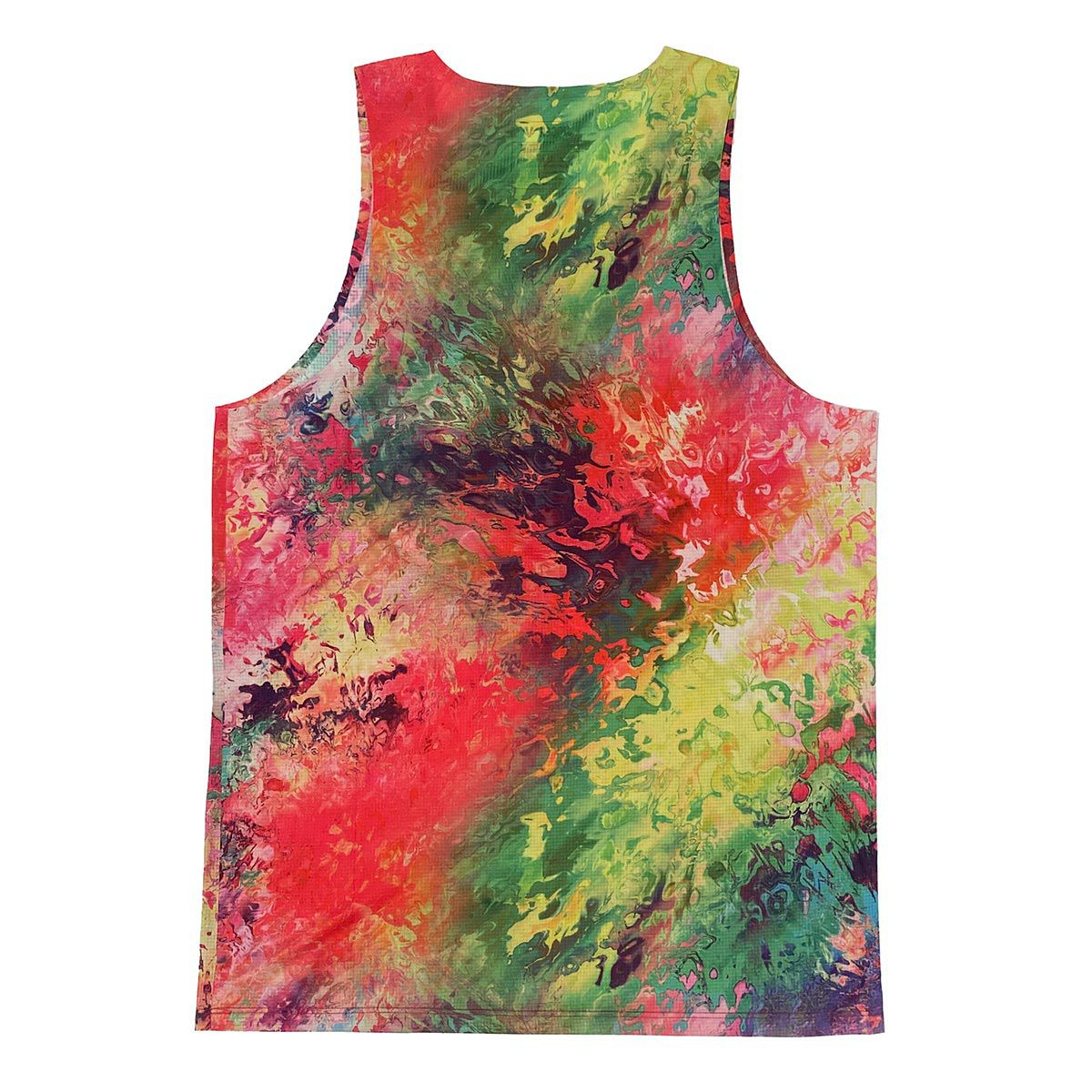 ジンガーJINGERランニングウェアノースリーブタンクトップシームレスランニングタンクトップJM-4029-REDメンズ男性25HO秋冬