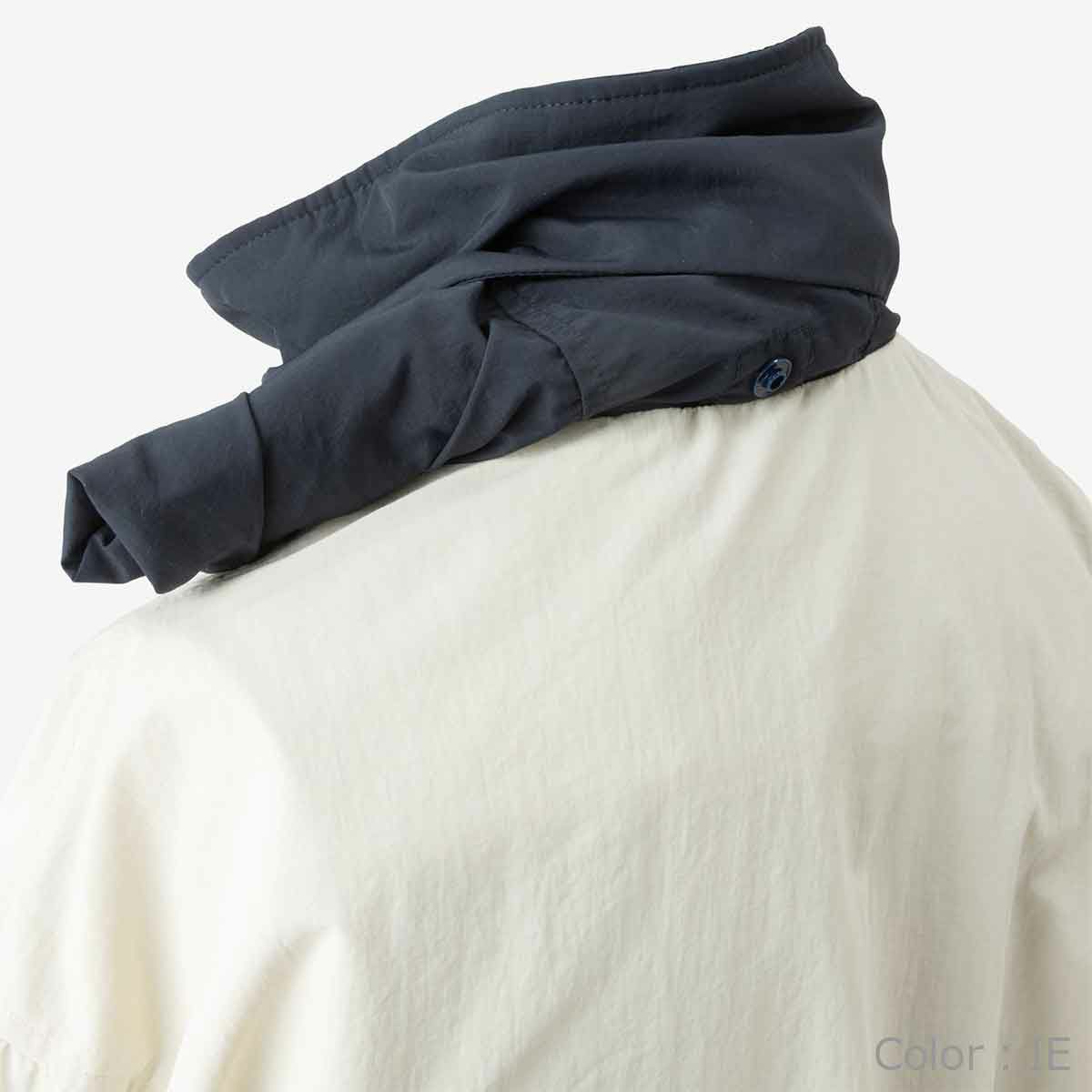 ヘリーハンセンHELLYHANSENアウトドアカジュアルウェアアウタージャケットマリタイムジャケットMARITIMEJACKETHM12583-DNメンズレディースユニセックス25FW