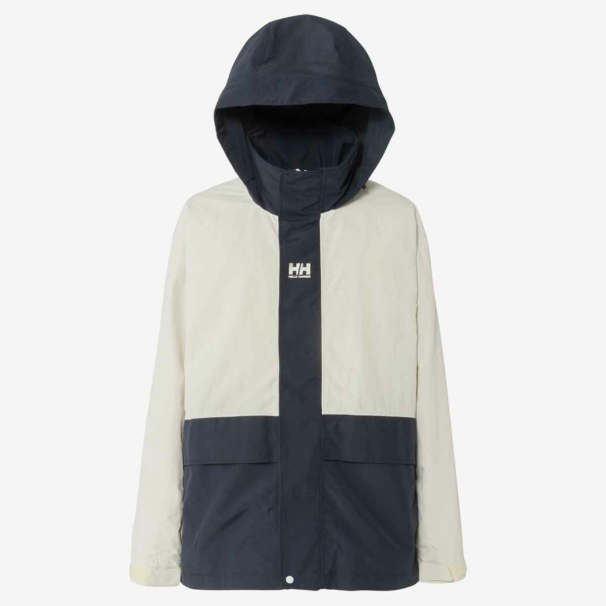 ヘリーハンセンHELLYHANSENアウトドアカジュアルウェアアウタージャケットマリタイムジャケットMARITIMEJACKETHM12583-IEメンズレディースユニセックス25FW