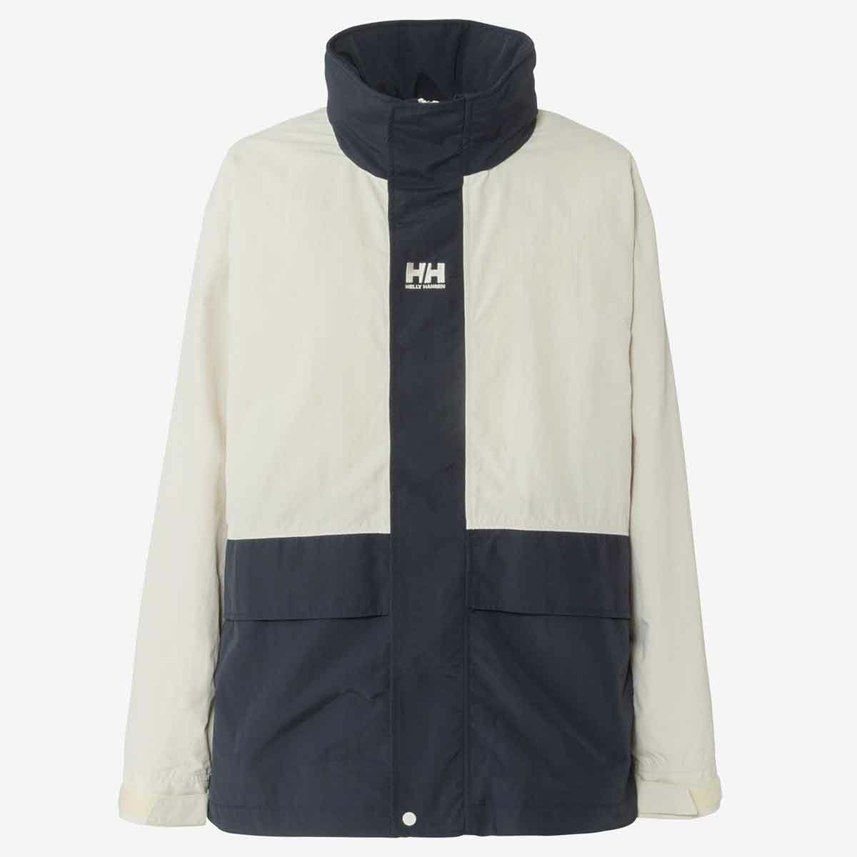 ヘリーハンセンHELLYHANSENアウトドアカジュアルウェアアウタージャケットマリタイムジャケットMARITIMEJACKETHM12583-IEメンズレディースユニセックス25FW