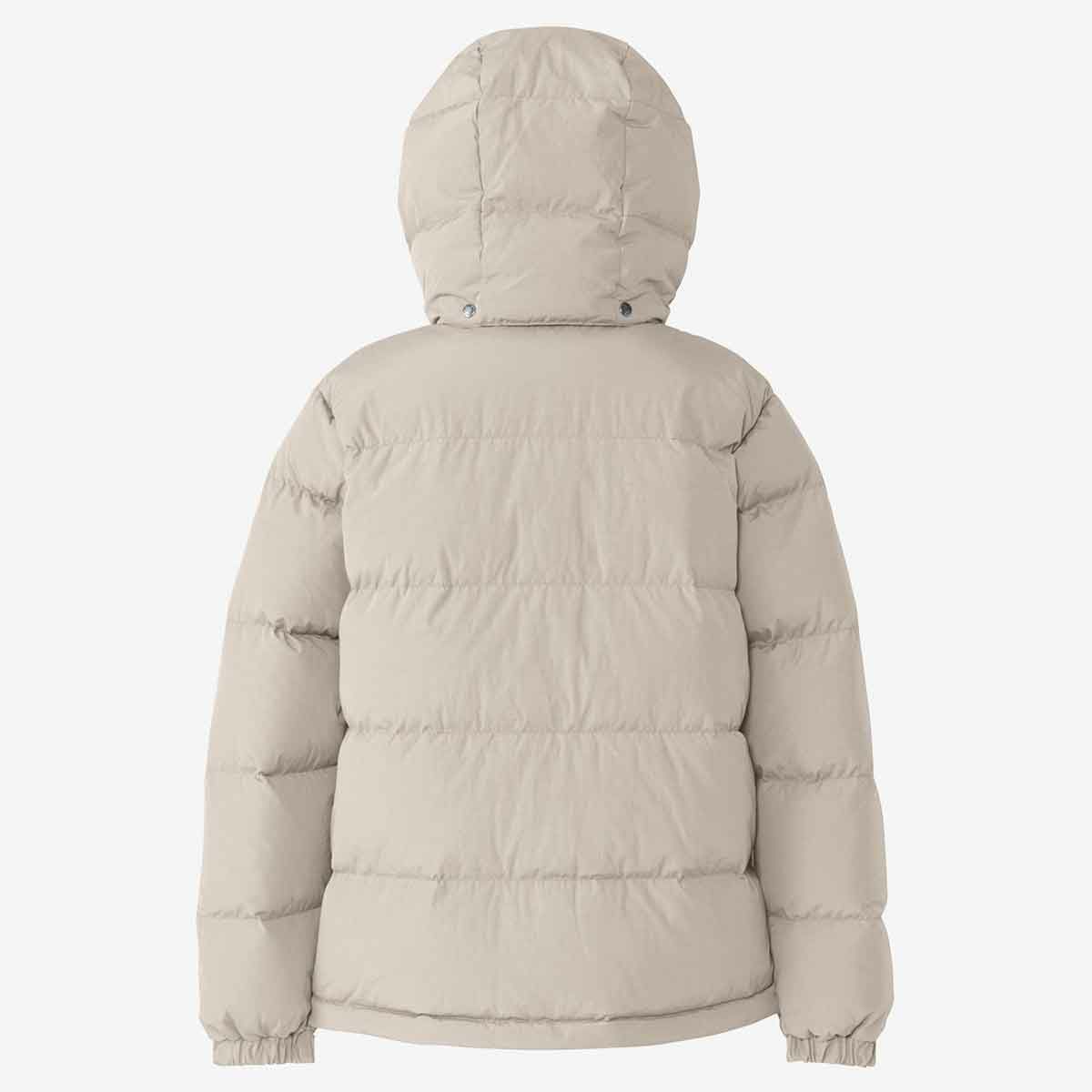 ザ・ノース・フェイスTHENORTHFACEアウトドアカジュアルウェアアウターダウンジャケットキャンプシエラショートCAMPSIERRASHORTNDW92531-FIレディース女性25FW秋冬