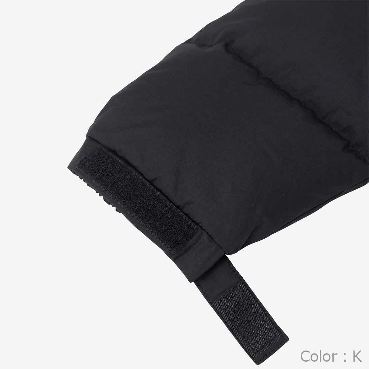 ザ・ノース・フェイスTHENORTHFACEアウトドアカジュアルウェアアウターダウンジャケットキャンプシエラショートCAMPSIERRASHORTNDW92531-FIレディース女性25FW秋冬