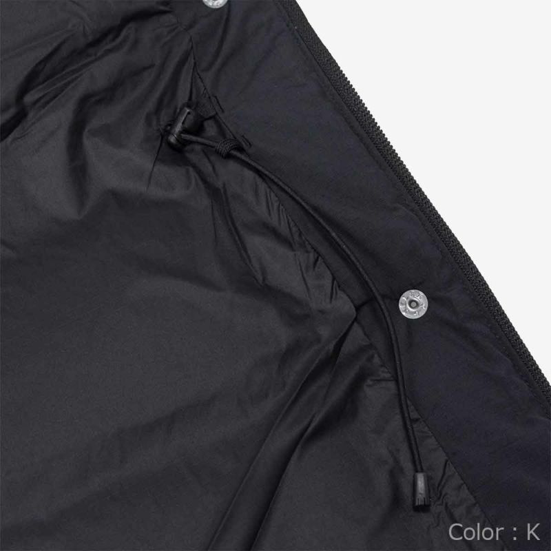 ザ・ノース・フェイスTHENORTHFACEアウトドアカジュアルウェアアウターダウンジャケットキャンプシエラショートCAMPSIERRASHORTNDW92531-FIレディース女性25FW秋冬