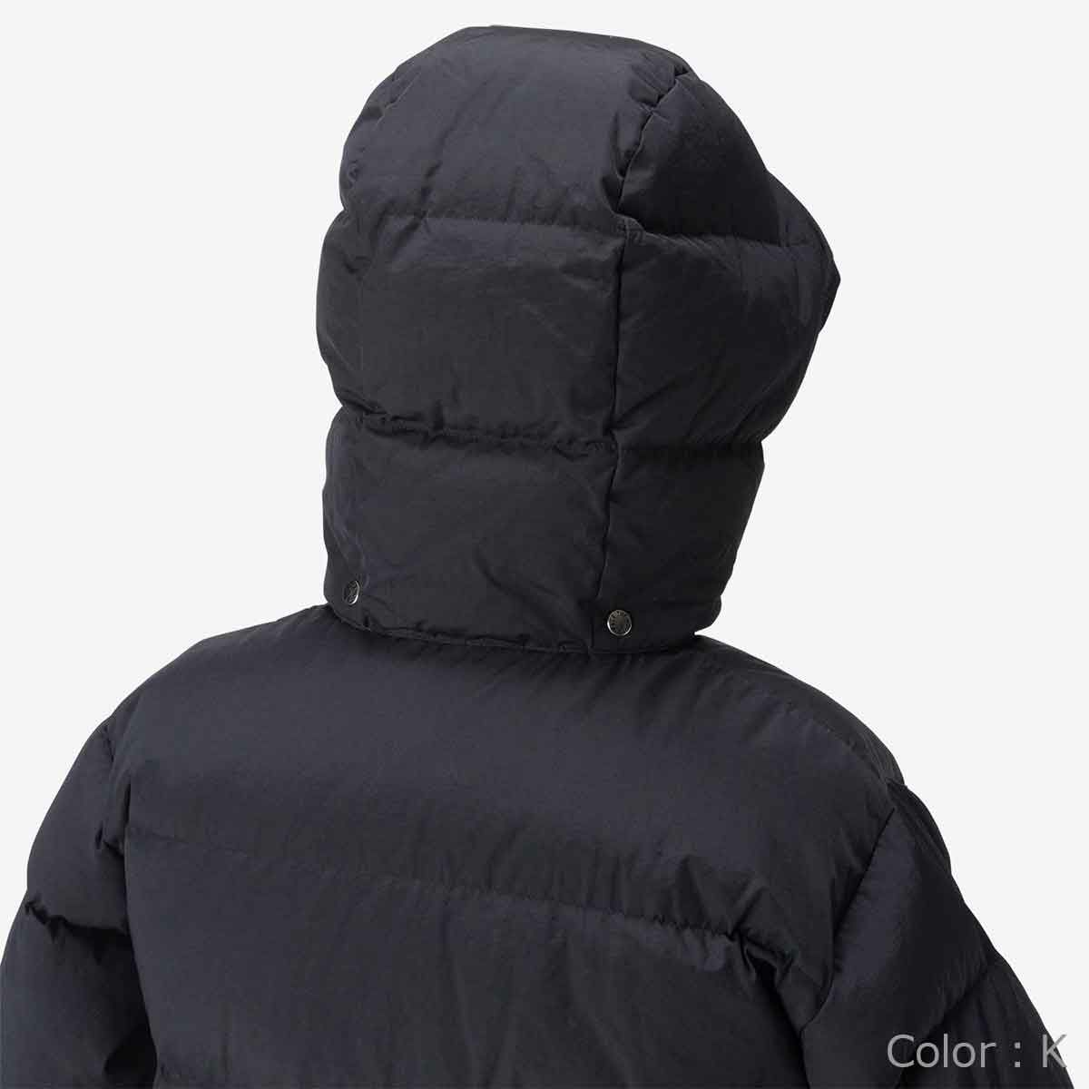 ザ・ノース・フェイスTHENORTHFACEアウトドアカジュアルウェアアウターダウンジャケットキャンプシエラショートCAMPSIERRASHORTNDW92531-FIレディース女性25FW秋冬