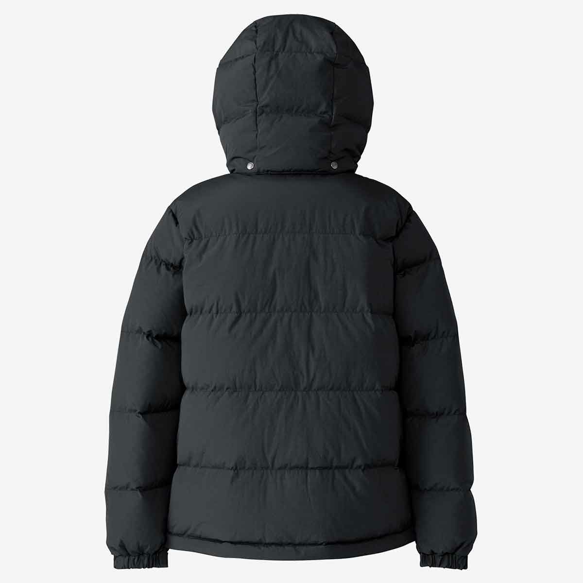 ザ・ノース・フェイスTHENORTHFACEアウトドアカジュアルウェアアウターダウンジャケットキャンプシエラショートCAMPSIERRASHORTNDW92531-Kレディース女性25FW秋冬