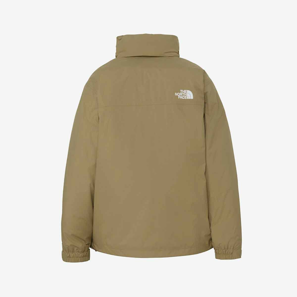 ザ・ノース・フェイスTHENORTHFACEアウトドアカジュアルウェアアウター中綿ジャケットエクスプローラーパーカートリクライメイトジャケットEXPLRPKTRCLMTJKNP62559-CKメンズ男性25FW秋冬