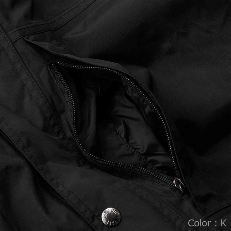 ザ・ノース・フェイスTHENORTHFACEアウトドアカジュアルウェアアウター中綿ジャケットエクスプローラーパーカートリクライメイトジャケットEXPLRPKTRCLMTJKNP62559-CKメンズ男性25FW秋冬