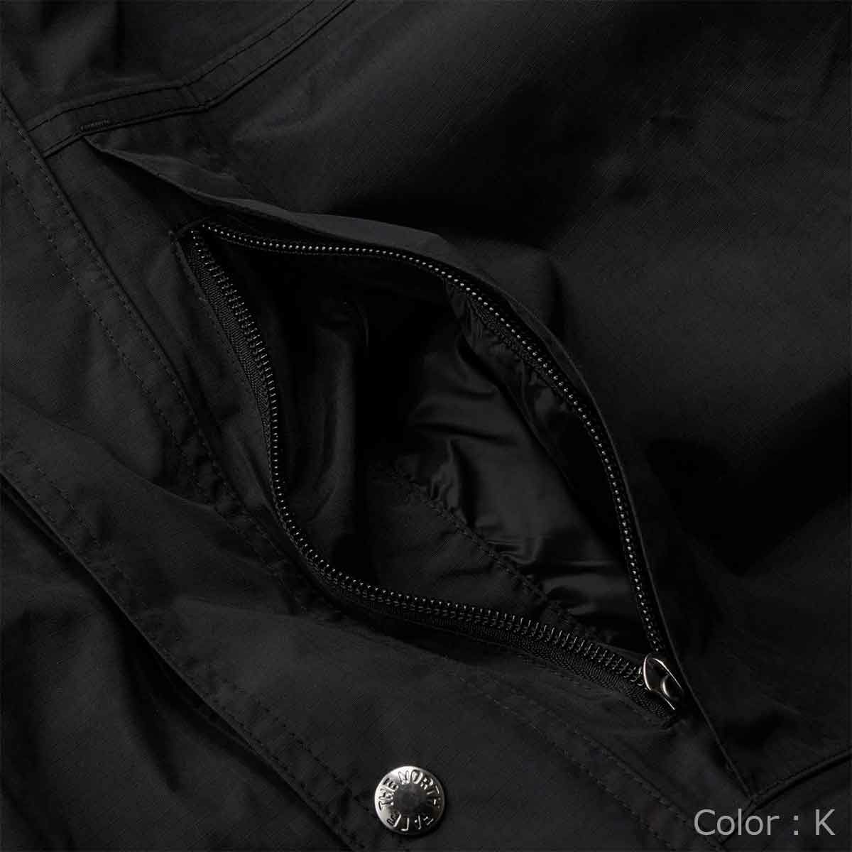 ザ・ノース・フェイスTHENORTHFACEアウトドアカジュアルウェアアウター中綿ジャケットエクスプローラーパーカートリクライメイトジャケットEXPLRPKTRCLMTJKNP62559-Kメンズ男性25FW秋冬