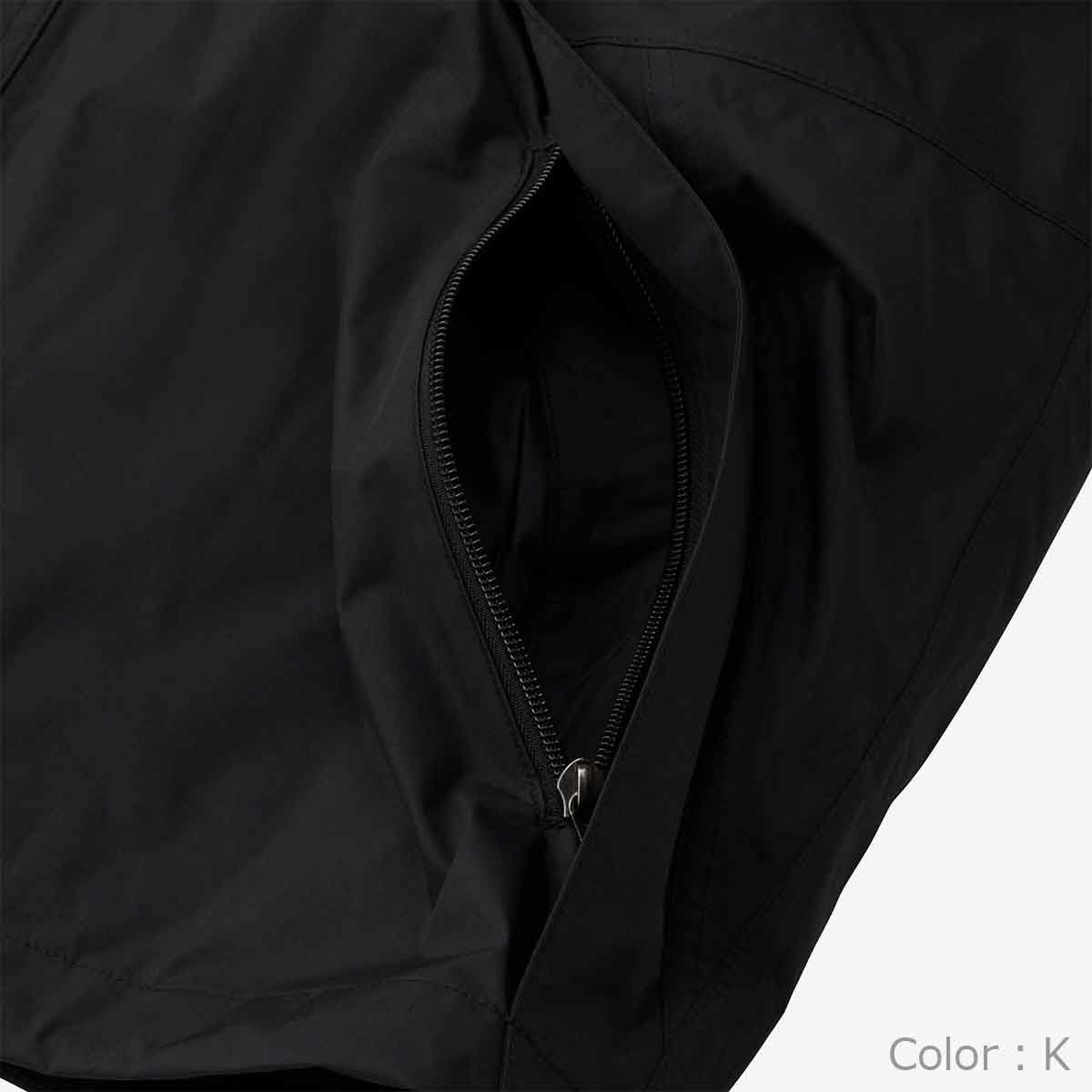 ザ・ノース・フェイスTHENORTHFACEアウトドアカジュアルウェアアウター中綿ジャケットエクスプローラーパーカートリクライメイトジャケットEXPLRPKTRCLMTJKNP62559-Kメンズ男性25FW秋冬