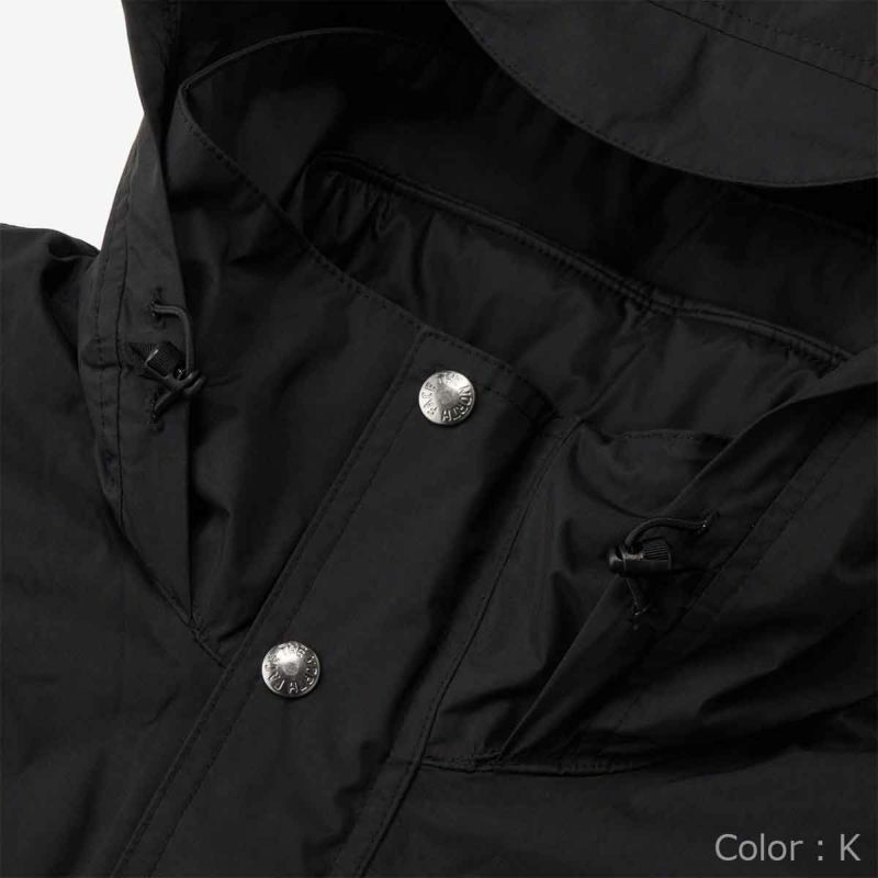 ザ・ノース・フェイスTHENORTHFACEアウトドアカジュアルウェアアウター中綿ジャケットエクスプローラーパーカートリクライメイトジャケットEXPLRPKTRCLMTJKNP62559-Kメンズ男性25FW秋冬