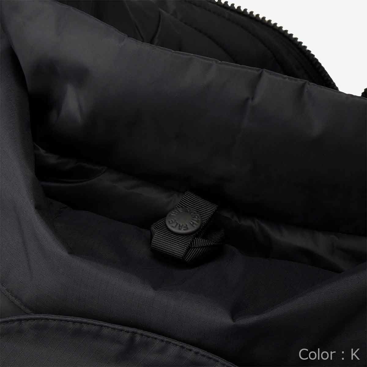 ザ・ノース・フェイスTHENORTHFACEアウトドアカジュアルウェアアウター中綿ジャケットエクスプローラーパーカートリクライメイトジャケットEXPLRPKTRCLMTJKNP62559-Kメンズ男性25FW秋冬