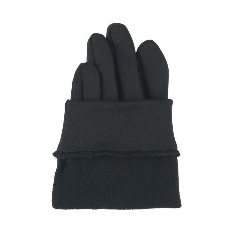 シーダブリュー・エックスCW-Xランニンググローブ手袋HYO550-BLメンズ男性25HO秋冬