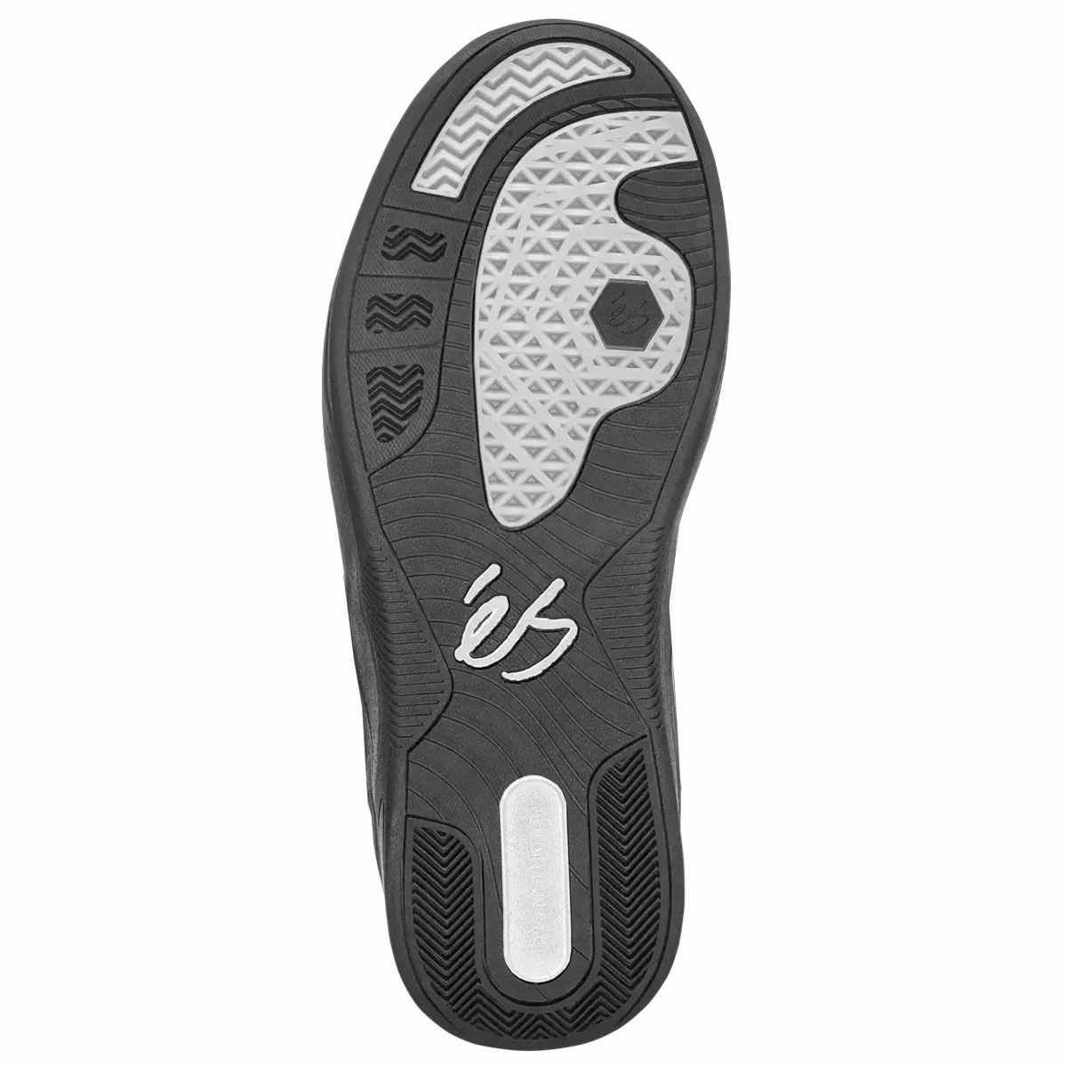 エスesスケボースケートボードスケシュースニーカーシューズ靴TJROGERS5102000066-003メンズ男性25FA秋冬