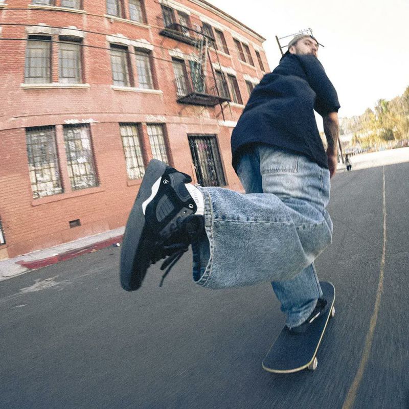 セール31%OFF！】エス es メンズ スケートボード シューズ スニーカー