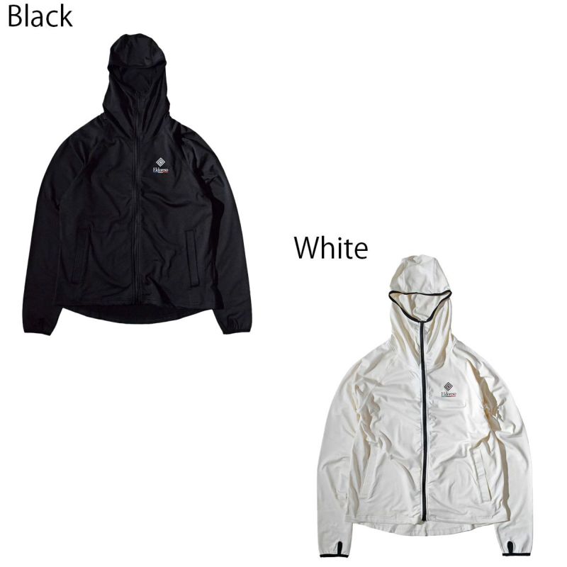 エルドレッソ ELDORESO ユニセックス Gebrhiwet Parka パーカー