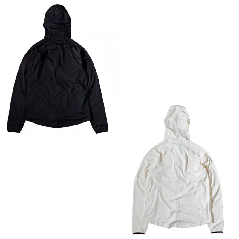 eldoreso Gebrhiwet Parka(White) サイズM eldoreso Gebrhiwet Parka(White) サイズM - メルカリ